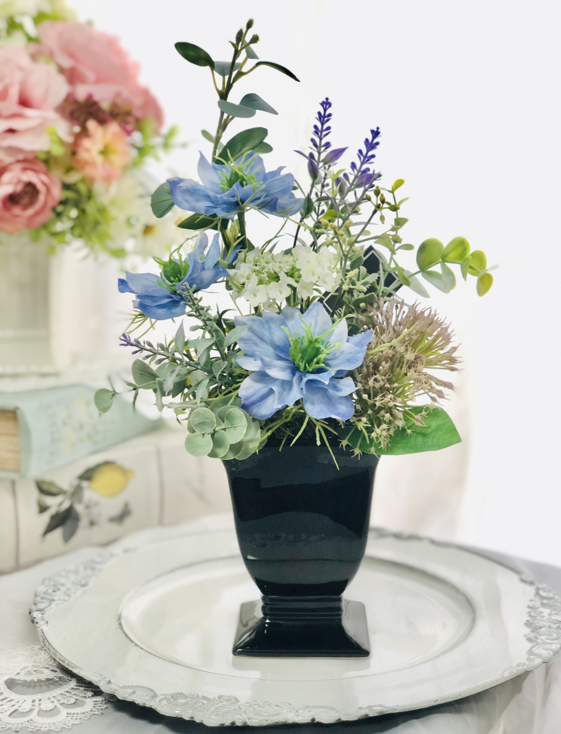 有限会社フロムハーブ 加工実績